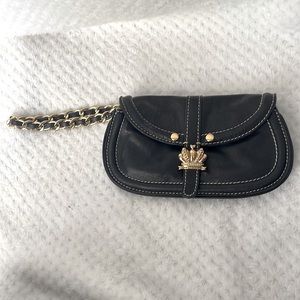 Juicy Couture Wristlet